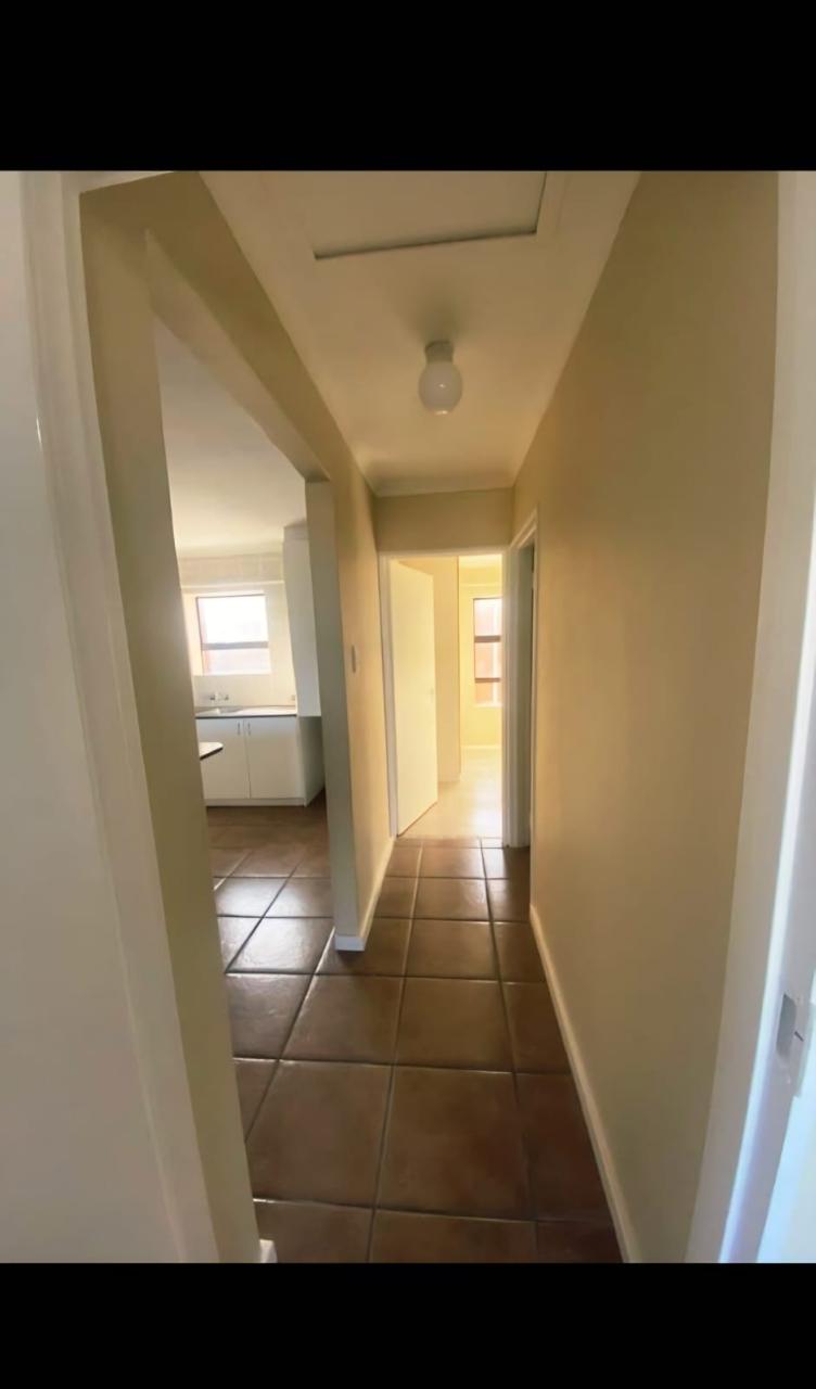 To Let 2 Bedroom Property for Rent in Sea Breeze Western Cape